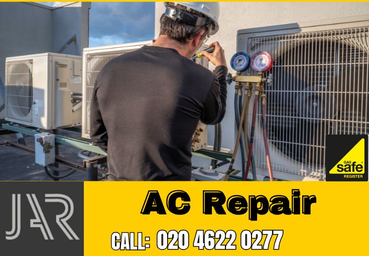 ac repair Thamesmead