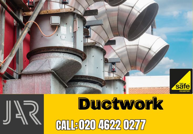 Ductwork Services Thamesmead