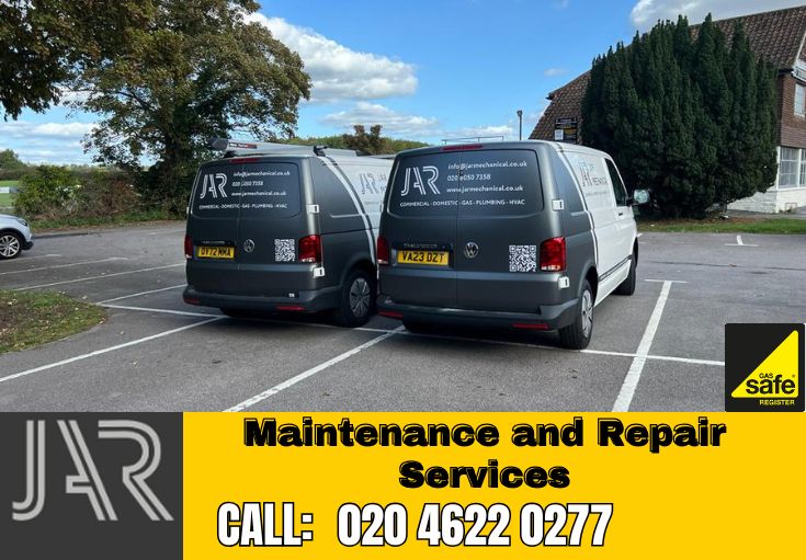 Commercial HVAC Maintenance & Repair Thamesmead