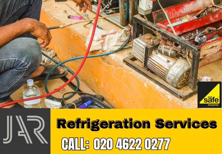 Refrigeration Services Thamesmead