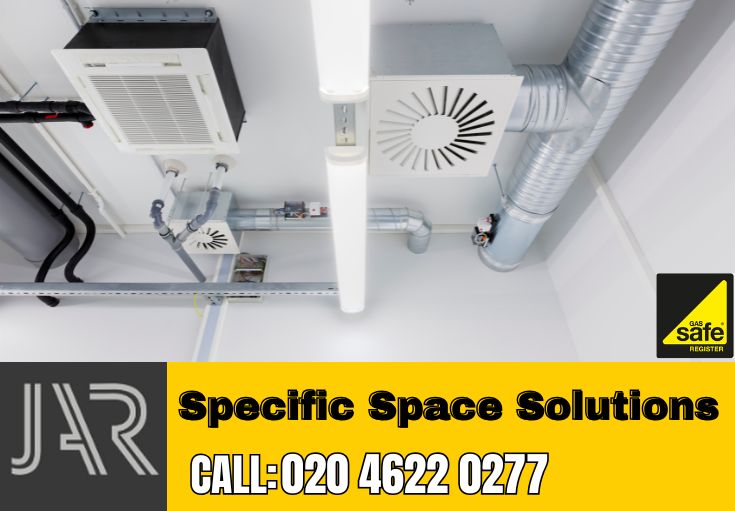 Specific Space Solutions Thamesmead